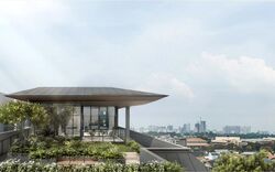 Watten House (D11), Condominium #470159211